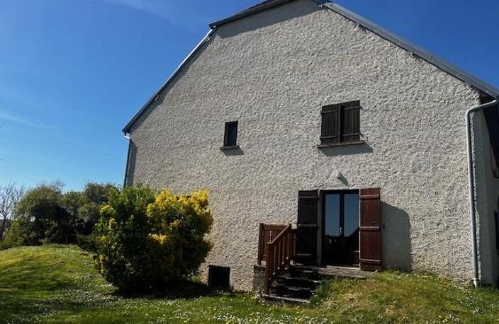 Vente maison 8 pièces 255 m² Renaucourt (70120) — photo 3