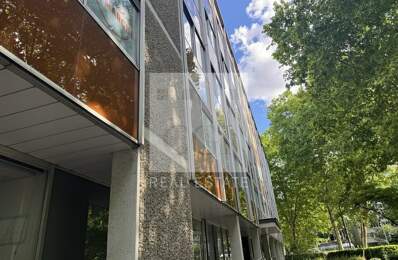 BUREAUX à LOUER — photo du bien