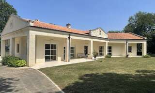 Maison 8 Pièces 247 m² à vendre à Terrasson-Lavilledieu (24120)