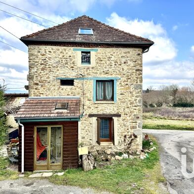 Maison 5 pièces 86000 €