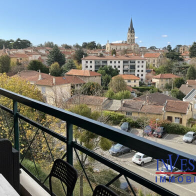 Appartement 4 pièces 375000 €