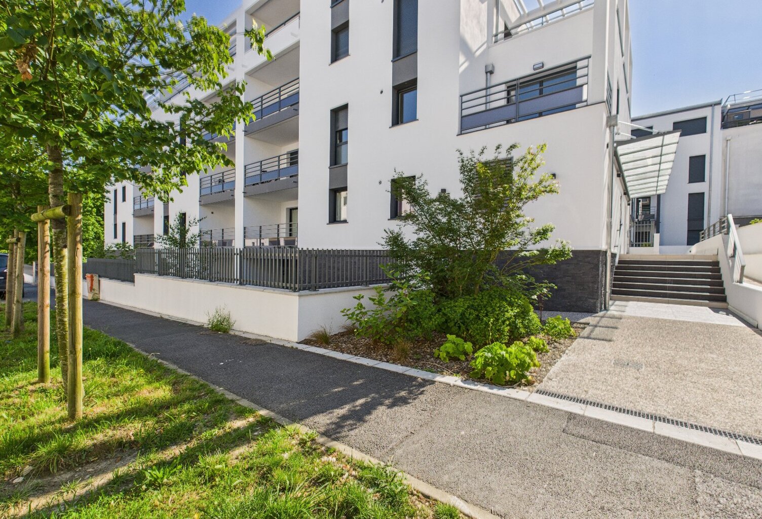 Appartement — photo 1