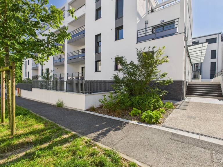Appartement — photo 1