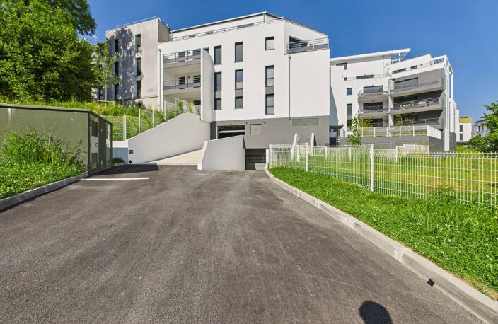 Appartement — photo 2