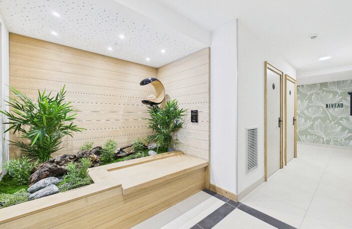 Appartement — photo 3