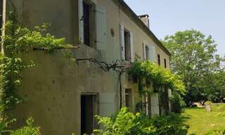 Maison 6 Pièces 210 m² à vendre à Nérac (47600)