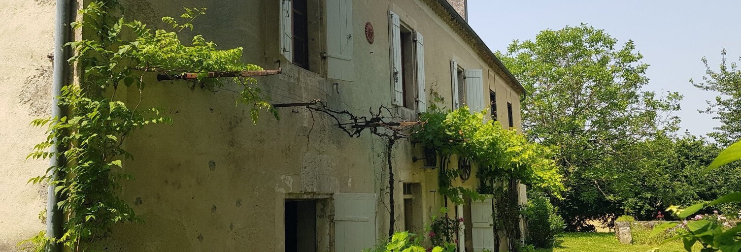 Maison 6 Pièces 210 m² à vendre à Nérac (47600)