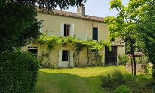 Maison 6 Pièces 210 m² à vendre à Nérac (47600)