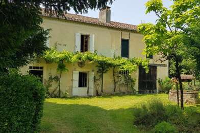 Maison 6 pièces 239000 €