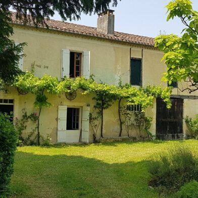 Maison 6 pièces 239000 €