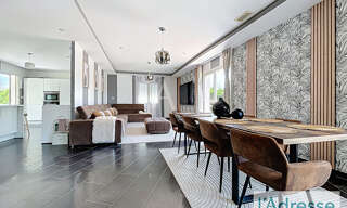 Maison 5 Pièces 178 m² à vendre à Montech (82700)