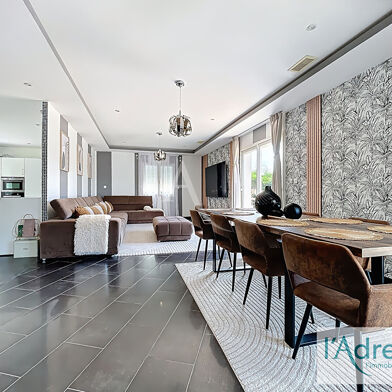 Maison 5 pièces 378900 €