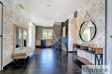 Maison 5 pièces 378900 €