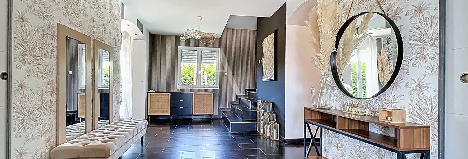 Maison 5 Pièces 178 m² à vendre à Montech (82700)