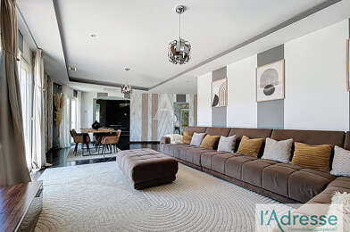 Maison 5 pièces 378900 €