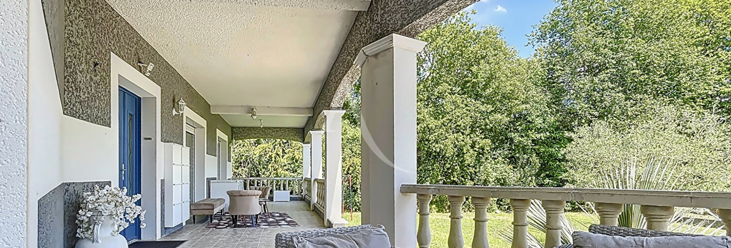 Maison 5 Pièces 178 m² à vendre à Montech (82700)