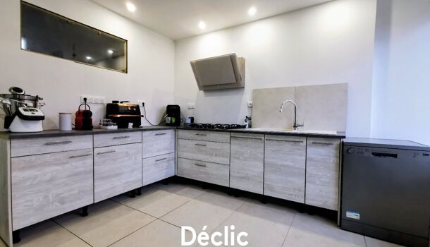 Villa / Maison 6 pièces  à vendre Vouillé 79230