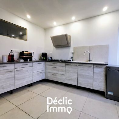 Maison 6 pièces 228900 €