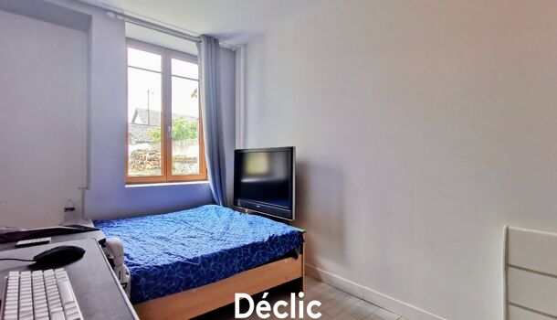 Villa / Maison 6 pièces  à vendre Vouillé 79230