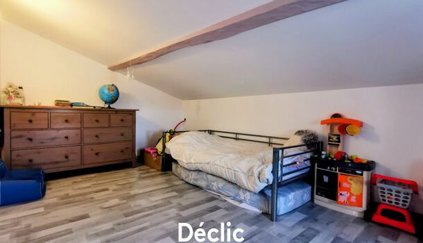 Villa / Maison 6 pièces  à vendre Vouillé 79230