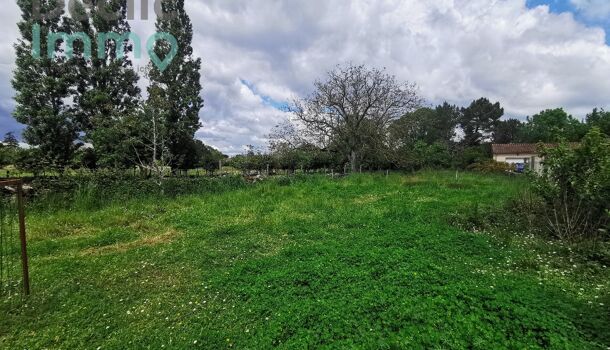 Villa / Maison 6 pièces  à vendre Vouillé 79230