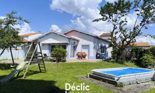 Maison 4 Pièces 147 m² à vendre à Châtelaillon-Plage (17340)