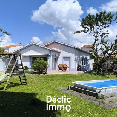 Maison 4 pièces 680000 €