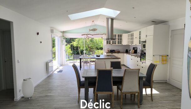 Villa / Maison 4 pièces  à vendre Châtelaillon-Plage 17340
