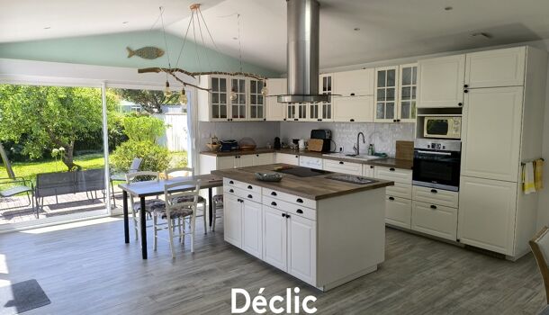 Villa / Maison 4 pièces  à vendre Châtelaillon-Plage 17340