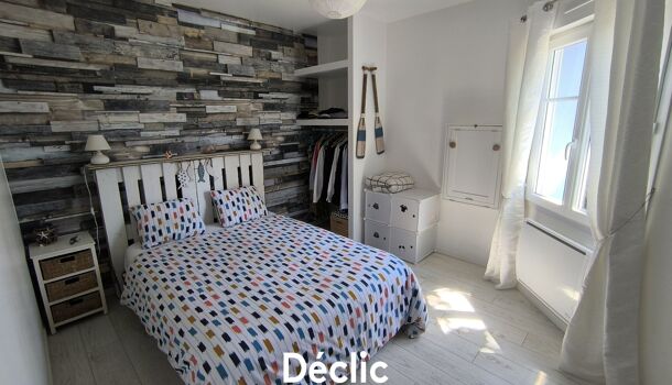 Villa / Maison 4 pièces  à vendre Châtelaillon-Plage 17340