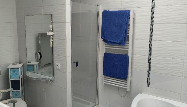 Villa / Maison 4 pièces  à vendre Châtelaillon-Plage 17340