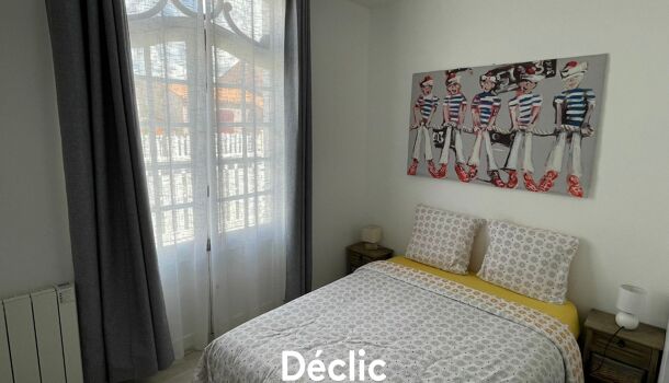 Villa / Maison 4 pièces  à vendre Châtelaillon-Plage 17340