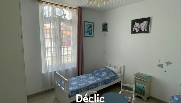 Villa / Maison 4 pièces  à vendre Châtelaillon-Plage 17340