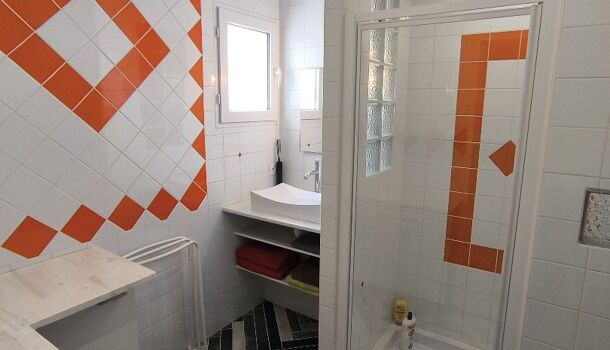 Villa / Maison 4 pièces  à vendre Châtelaillon-Plage 17340