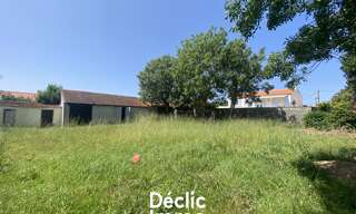 Terrain  481 m² à vendre à Aytré (17440)