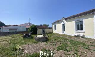 Maison 4 Pièces 74 m² à vendre à Aytré (17440)