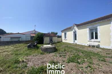 Maison 4 pièces 278250 €