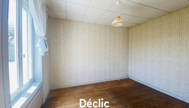 Villa / Maison 4 pièces  à vendre Aytré 17440