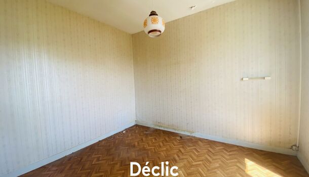 Villa / Maison 4 pièces  à vendre Aytré 17440