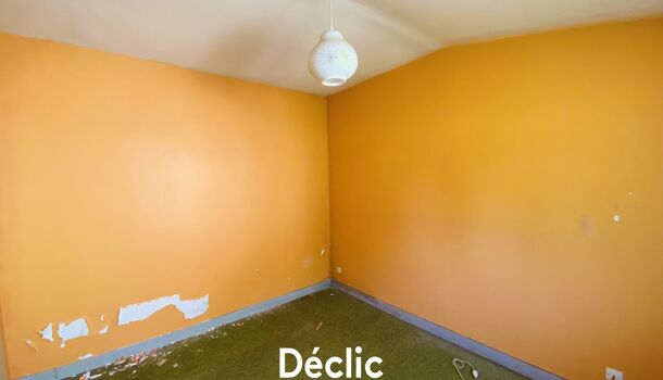 Villa / Maison 4 pièces  à vendre Aytré 17440