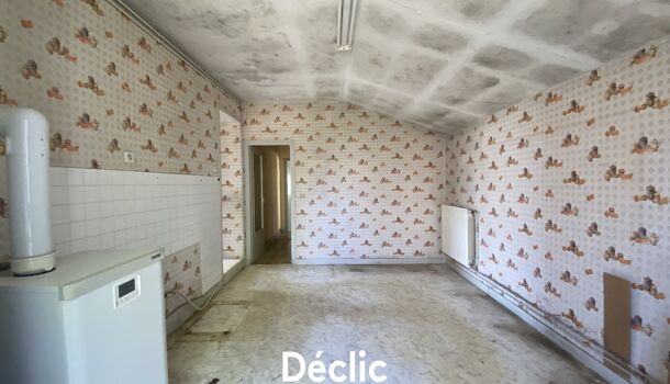 Villa / Maison 4 pièces  à vendre Aytré 17440