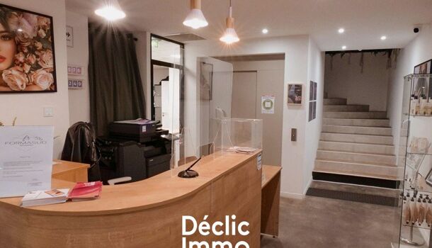 Bureau 4 pièces  à louer Mauguio 34130