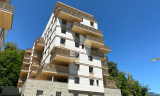 Appartement 3 Pièces 69 m² à louer à La Motte-Servolex (73290)