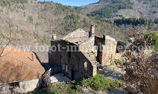 Maison 8 Pièces 445 m² à vendre à Belsentes (07160)