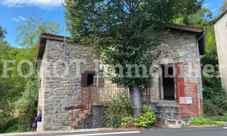 Maison 2 Pièces 44 m² à vendre à Saint-Cierge-sous-le-Cheylard (07160)