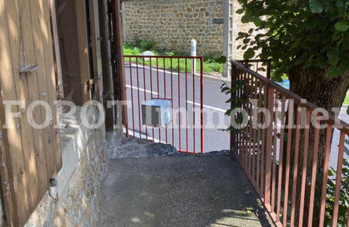 maison pierres — photo 2