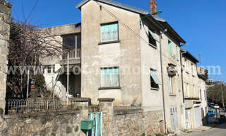 Maison 10 Pièces  m² à vendre à Lamastre (07270)