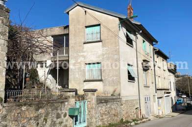 Maison 10 pièces 100000 €