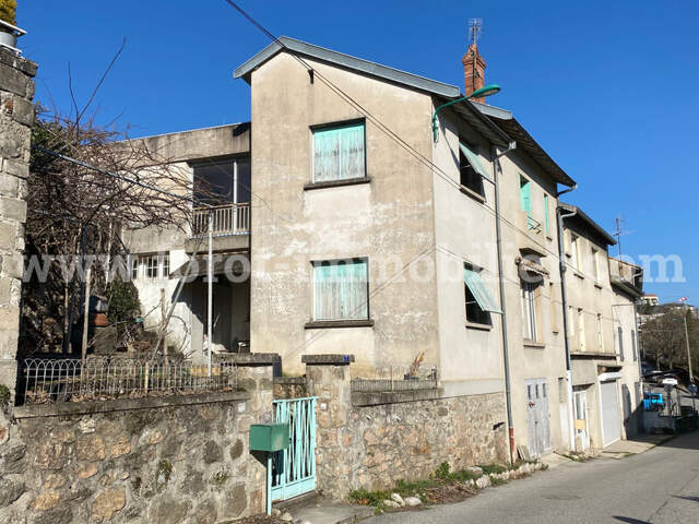 maison pierres — photo du bien