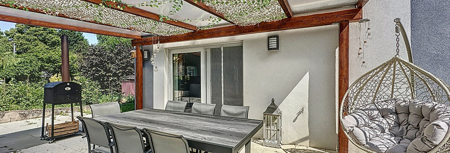 Maison 6 Pièces 107 m² à vendre à Westhouse-Marmoutier (67440)